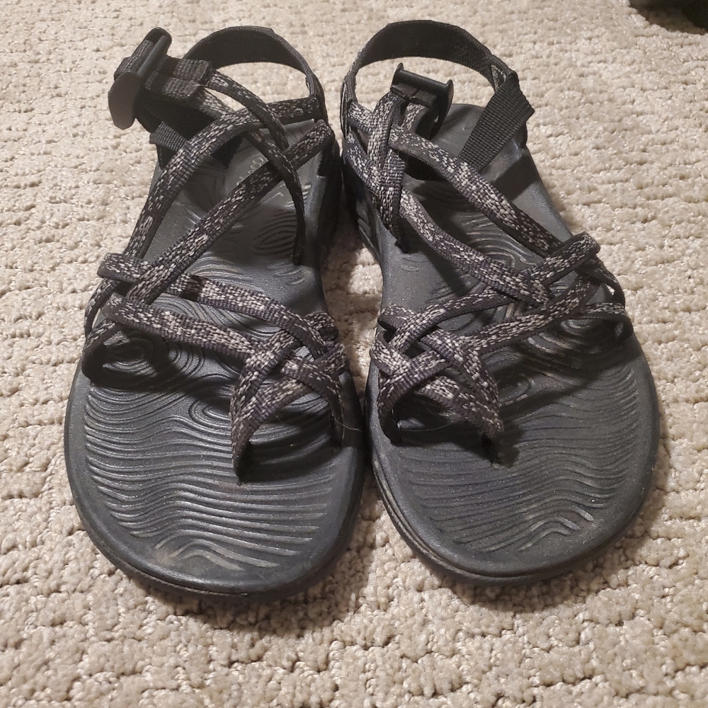 Chaco sandals